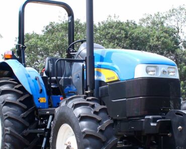 New Holland Ts6000 Ts6020 Tractor Operator Manual