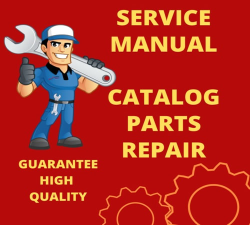 Bobcat t750 Service Repair Manual