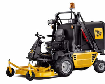Jcb Ground Care Fm25 Front Mower Service Repair Manual