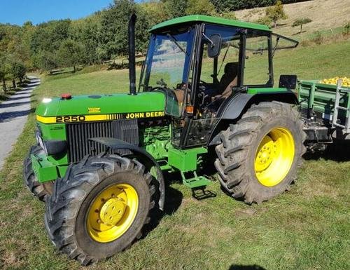 STOPZUG FÜR JOHN Deere Traktor 1040 1140 1640 1840 2040 2140 3040