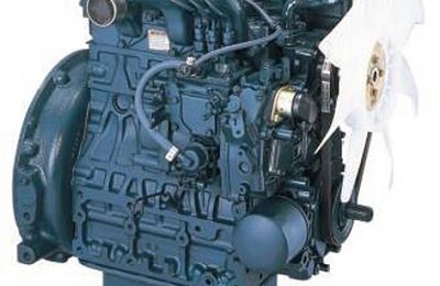 Kubota D1403 D1503 D1703 Engine Workshop Service Manual